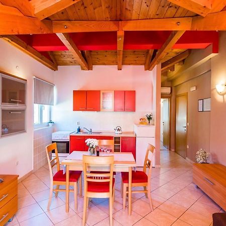 Apartments Kruno Zaton  Exterior photo